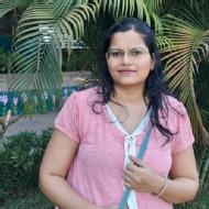 Priyanka D. BTech Tuition trainer in Pune