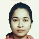 Priya D. photo