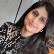 Payal A. Class I-V Tuition trainer in Delhi