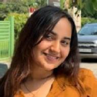 Dishita P. Class 11 Tuition trainer in Delhi