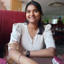 Snigdha S. Class 9 Tuition trainer in Kolkata