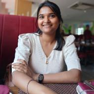 Snigdha S. Class 9 Tuition trainer in Kolkata