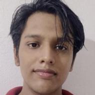 Malaya Ranjan Peda Class 6 Tuition trainer in Bhubaneswar