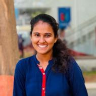 Srichandana Class 10 trainer in Hyderabad