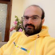 Narvadeshwar Mishra Class 10 trainer in Delhi