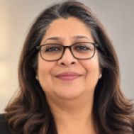 Peggy J. Spoken English trainer in Bangalore