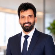 Dr. Ashwani Kumar Engineering Entrance trainer in Mumbai