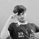 Lakshay Hip Hop Dance Classes trainer in Faridabad