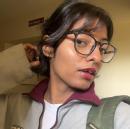 Sarrah P. Math Tutors trainer in Pune