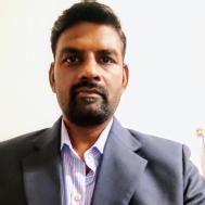 Emperoumal Arigovindan Class 12 Tuition trainer in Bangalore