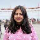 Smriti Online Cloud Computing Courses trainer in Bangalore