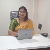Shweta P. UPSC Exams trainer in Nagpur