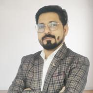 Mohammad Alam Spoken English trainer in Delhi