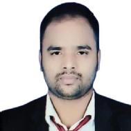 Mohammad Munna Alam Class I-V Tuition trainer in Runnisaidpur