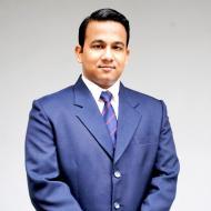 Mandeep Singh Class 10 trainer in Delhi