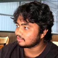 Chetan Keyboard trainer in Hyderabad