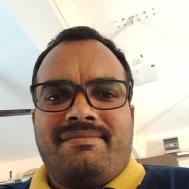 Phani Kumar Class 11 Tuition trainer in Visakhapatnam