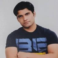 Hemanta Personal Trainer trainer in Kolkata