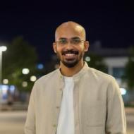 Daniel Philip Samuel Photography trainer in Bangalore