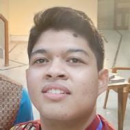 Shaon Biswas Class I-V Tuition trainer in Pune
