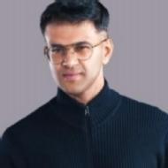 Mathew Personal Trainer trainer in Bangalore