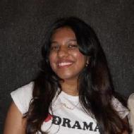 Phoebe M. Class I-V Tuition trainer in Hyderabad
