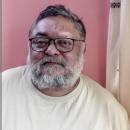 Photo of Arindam
