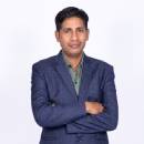 Photo of Ram Prakash