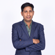 Ram Prakash NEET-UG trainer in Delhi