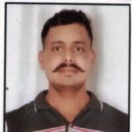 Satyam Sharma Class 12 Tuition trainer in Roorkee