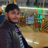 Vijay Prajapati BTech Tuition trainer in Danta
