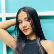 Pihu bisht Choreography trainer in Gurgaon