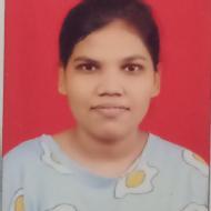 Prerana V. Class 12 Tuition trainer in Warora