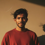 Kartik Pillai Swimming trainer in Mumbai