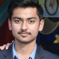 Pinak Chess trainer in Gurgaon