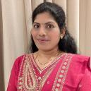 Karthiga Mohan photo