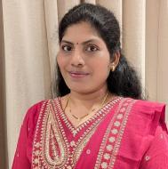 Karthiga M. Google Analytics trainer in Chennai