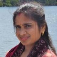 Pinki Choudhary Class 12 Tuition trainer in Noida