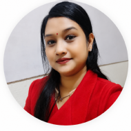 Pinki S. SAP trainer in Delhi