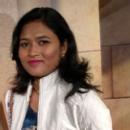 Pushpa M. Tally Software trainer in Pune
