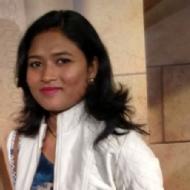 Pushpa Class 12 Tuition trainer in Pune
