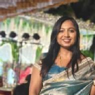 Pooja M. Class 12 Tuition trainer in Bangalore
