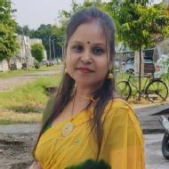 Priyanka T. Class 10 trainer in Ghaziabad