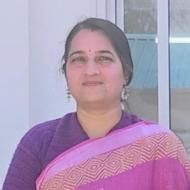 Pinky Y. Class I-V Tuition trainer in Delhi