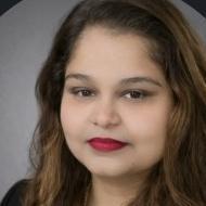 Pinky S. Spoken English trainer in Vadodara