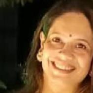 Heena C. Class 6 Tuition trainer in Gmc