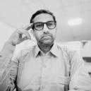 Raja P Goal Setting Training trainer in Hyderabad