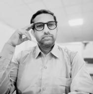 Raja P Soft Skills trainer in Hyderabad