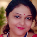 Piyali B. Tuition trainer in Burdwan