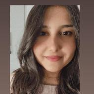 Priyanka Class I-V Tuition trainer in Mumbai